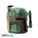 Star Wars - 3D Bögre - Boba Fett