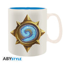 Hearthstone - Bögre - 460 ml