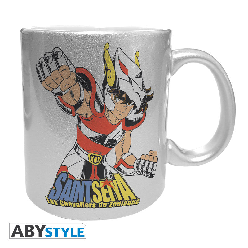 Saint Seiya - Bögre - Pegasus - 320 ml