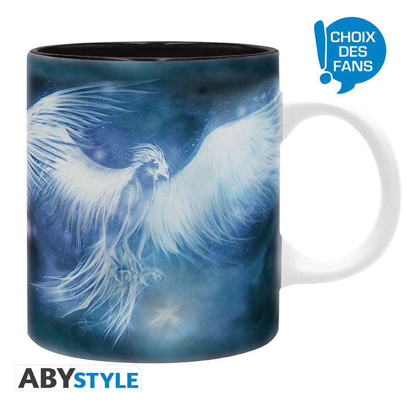 Harry Potter - Bögre - Dumbledore - 320 ml