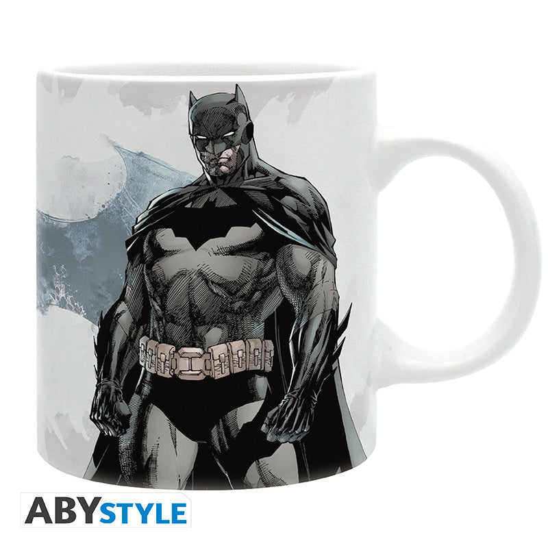 Dc Comics - Bögre - Batman A Sötét Lovag -  320 ml