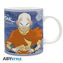 Avatar - Bögre - Aang - 320 ml