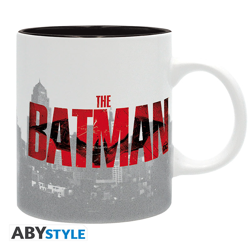 Dc Comics - Bögre - Batman - 320 ml