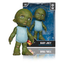 DC Direct - Vinyl 11.5 cm-es játékfigura Superman movie - Baby Joey