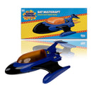 DC McFarlane Super Powers 10 cm - The Bat Multicraft jármű