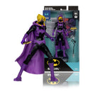 DC McFarlane Digital játékfigura 18 cm - Batgirl (Stephanie Brown, DC Direct Digital)