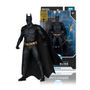 DC McFarlane DC Multiverse játékfigura 18 cm (Gold label) - Batman (Batman: Kezdődik!) különleges kiadás