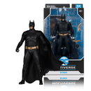 DC McFarlane DC Multiverse játékfigura 18 cm  - Batman (Batman: Kezdődik!)