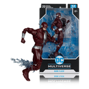 DC McFarlane DC Multiverse játékfigura 18 cm - Dark Flash (Walter West - New Kid in Town)