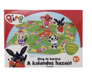 Bing és barátai - A kalandos hazaút
