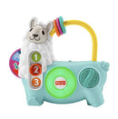 Mattel Fisher-Price - Linkimals - Csodás fények és színek láma