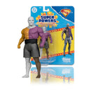 DC McFarlane Super Powers játékfigura 13 cm - Superman Movie -  Metamorpho