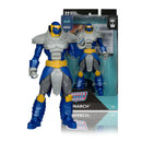 DC McFarlane Digital játékfigura 18 cm - Monarch (DC Countdown, Digital Wave 5)