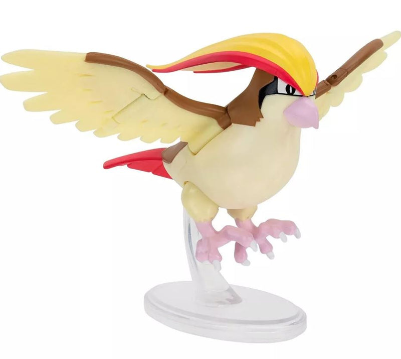 Pokémon figura - Pidgeot 11 cm