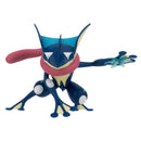 Pokémon figura - Greninja 11 cm