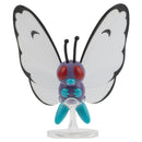 Pokémon Mini figura csomag - Butterfree 5 cm