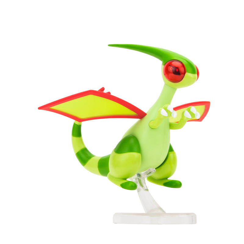 Pokémon figura - Flygon 11 cm