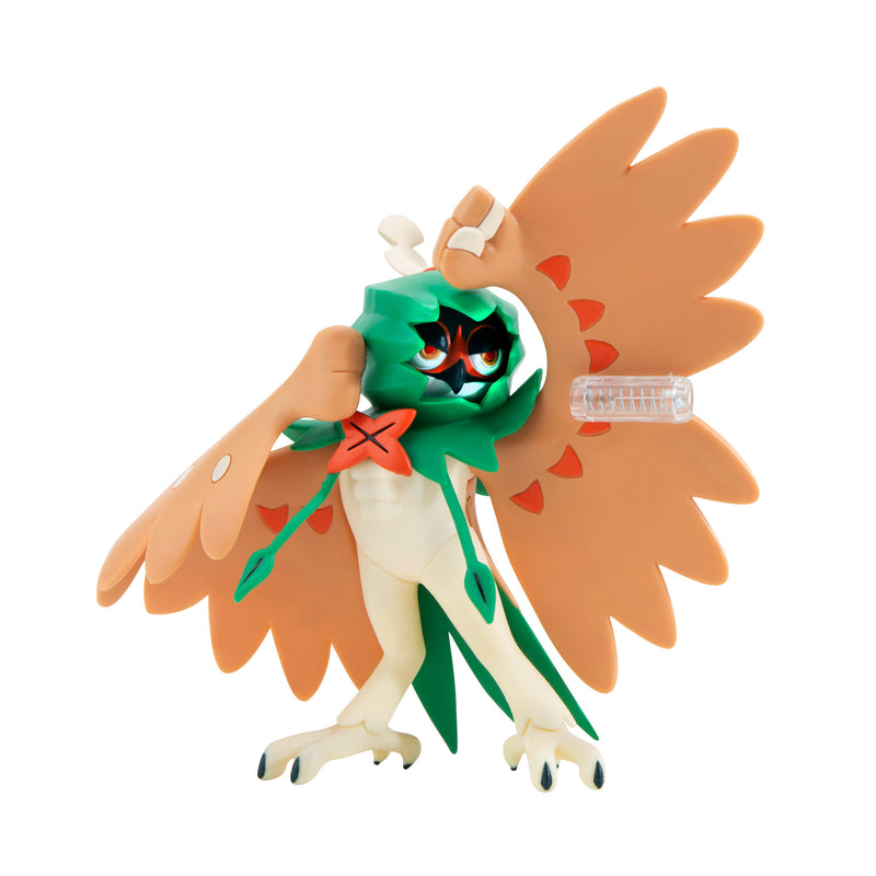 Pokémon figura - Decidueye 11 cm