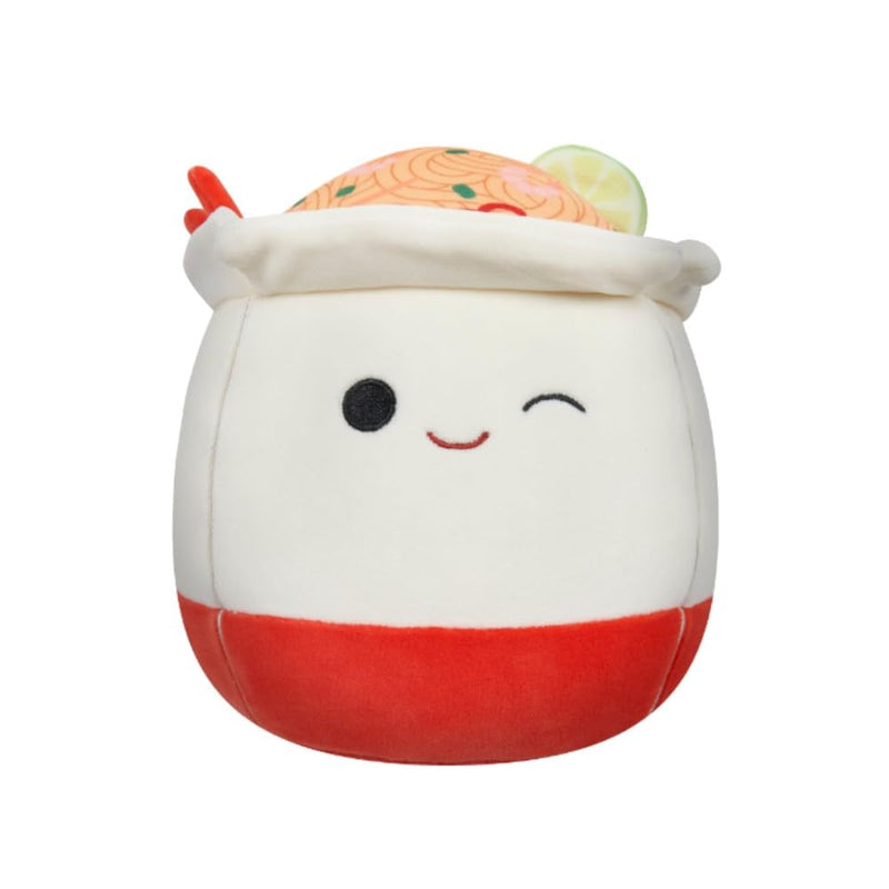 Squishmallows 20 cm - Daley az elvihető tészta