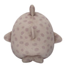 Squishmallows 20 cm - Azi a szürke leopárdcápa