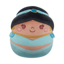 Squishmallows Disney 20 cm - Disney hercegnő Jázmin
