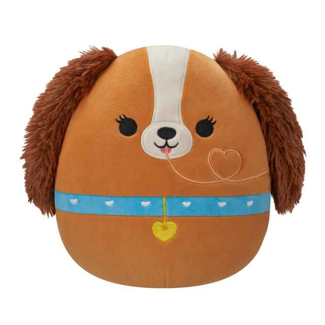 Squishmallows Disney 20 cm  - Lady