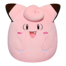 Squishmallows Pokémon plüssfigura - Clefairy 25 cm