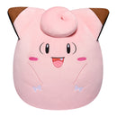 Squishmallows Pokémon plüssfigura - Clefairy 35 cm