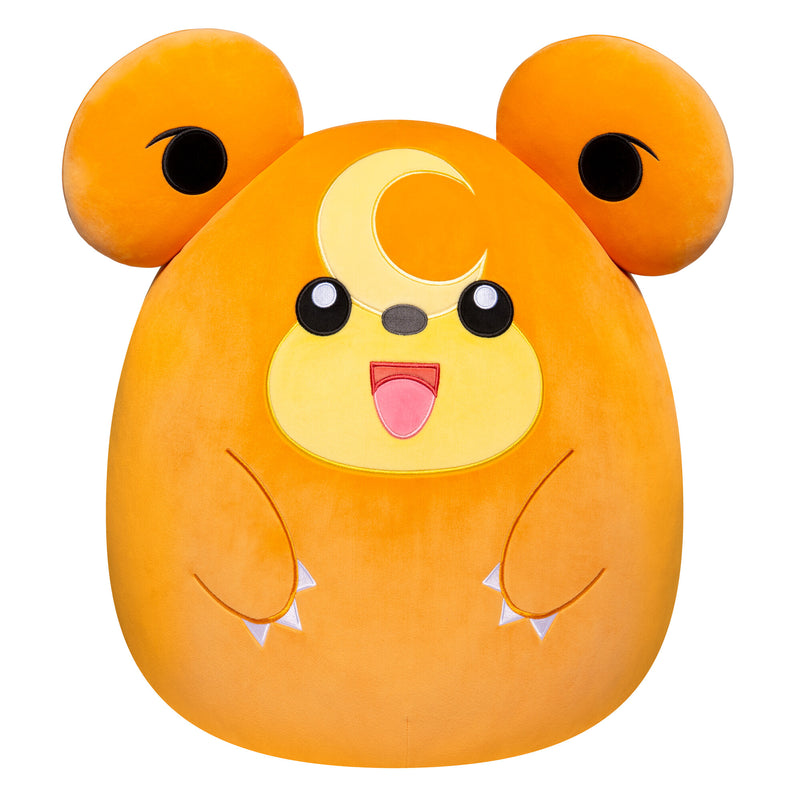 Squishmallows 35 cm - Teddiursa