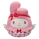 Squishmallows Hello Kitty and Friends 20 cm - My melody Cupido