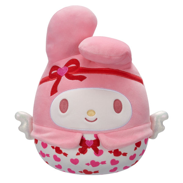 Squishmallows Hello Kitty and Friends 20 cm - My melody Cupido