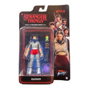 Stranger Things Eleven World of Core Gyűjtői Akciófigura, 10 cm-es, Részletes Kidolgozással