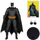 DC McFarlane DC Multiverse játékfigura 18 cm - Batman (Batman the cowardly lot) (Ritka)