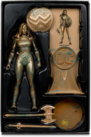DC McFarlane DC Multiverse játékfigura 18 cm - Wonder Woman (Patina, Gold Label)