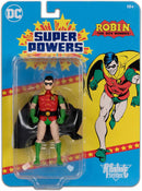 DC McFarlane Super Powers játékfigura 13 cm - Robin