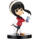 Kanzen Total Anime játkfigura 5 cm (Spy x Family) - Yor Forger