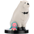Kanzen Total Anime játkfigura 5 cm (Spy x Family) - Bond Forger