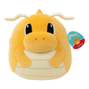 Squishmallows Pokémon plüssfigura - Dragonite 35 cm