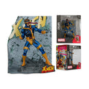 Marvel Játékfigura 15 cm - Cyclops (X-men)