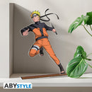 Naruto - Naruto Shippuden - Acryl Figura XXL - Naruto
