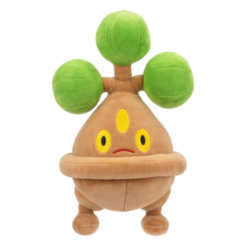 Pokémon plüssfigura - Bonsly 20 cm