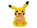 Pokémon plüssfigura - Pikachu poké sütivel 20 cm