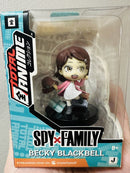 Kanzen Total Anime játkfigura 5 cm (Spy x Family) - Becky Blackbell