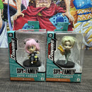 Kanzen Total Anime játkfigura 5 cm (Spy x Family) - Loid Forger