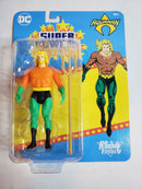 DC McFarlane Super Powers játékfigura 13 cm - Aquaman