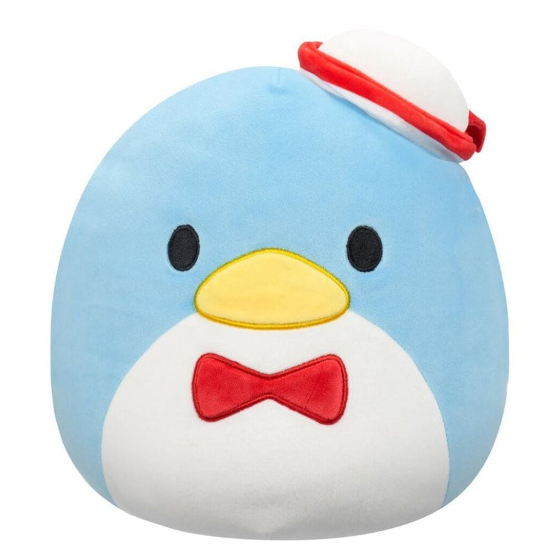 Squishmallows 20 cm - Sanrio core: Tuxedosam