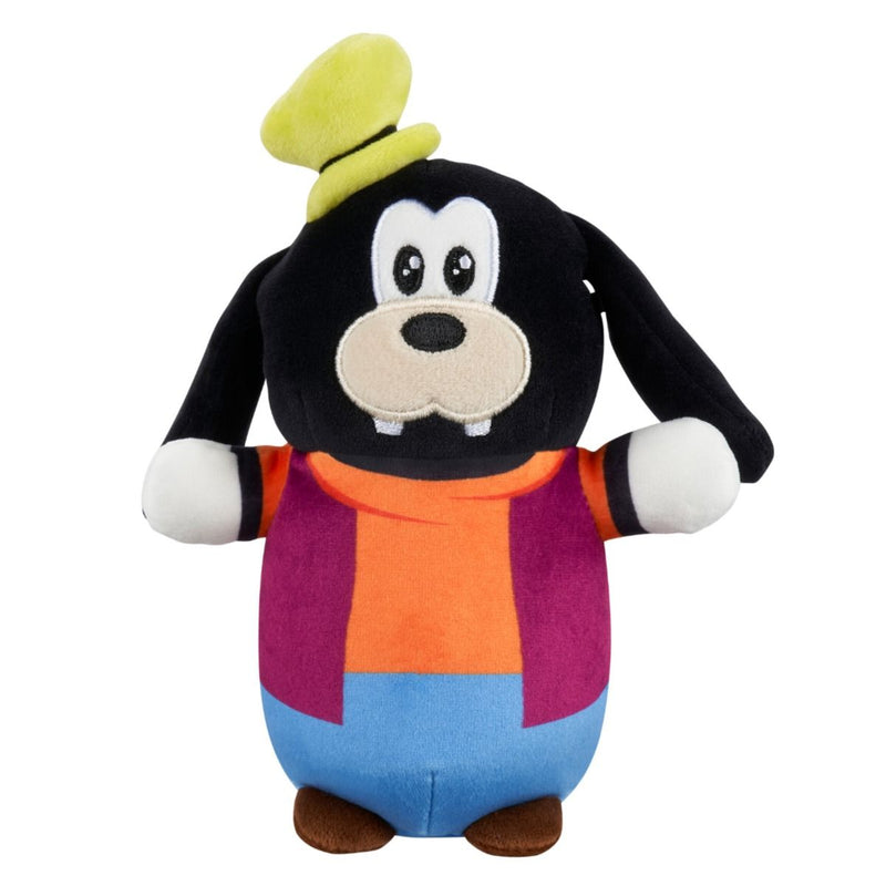 Squishmallows Hugmees 25 cm Disney - Goofy