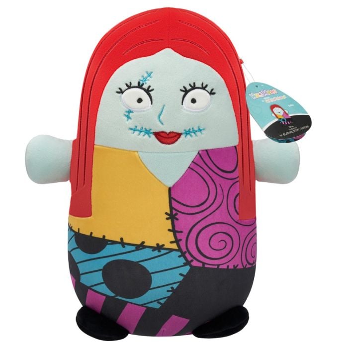 Squishmallows Hugmees 25 cm Disney - Sally
