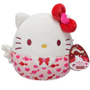 Squishmallows Hello Kitty and Friends 20 cm- Hello Kitty Cupido