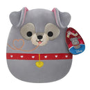 Squishmallows Disney 20 cm  - Tekergő